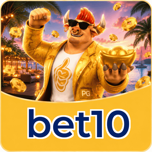 Requisitos do APK bet10 para Android - Logo Oficial