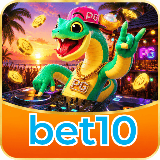 Logo da bet10
