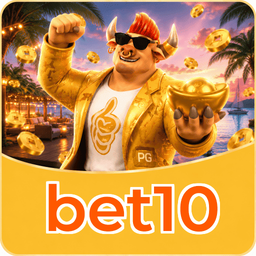 Bot bet10 Telegram